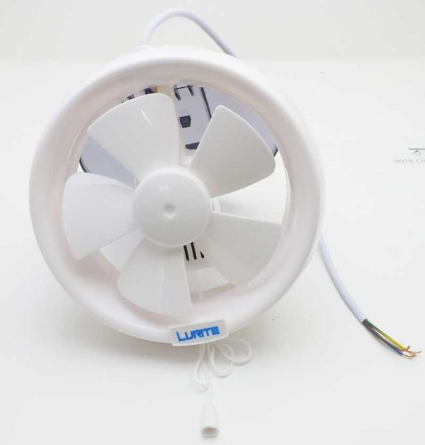 6 INCH EXHAUST FAN