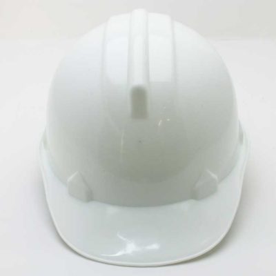 Trovaq Safety Helmet White