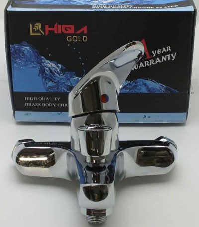 Bath Shower Mixer