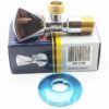 Hiqa angle valve 1/2"