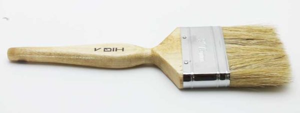 HIQA BRUSH WOOD 3 INCH