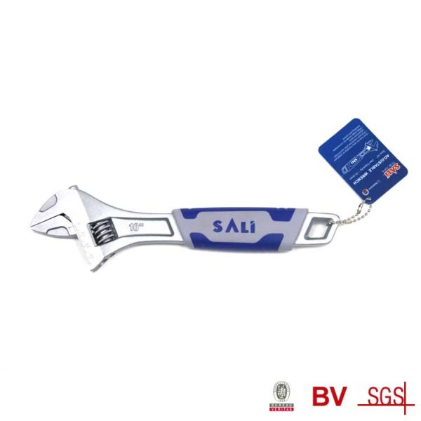 Adjustable Wrench 10"