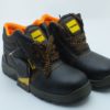 Trovaq Safety Shoes