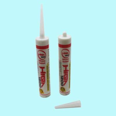 SILICONE SEALANT IN QATAR